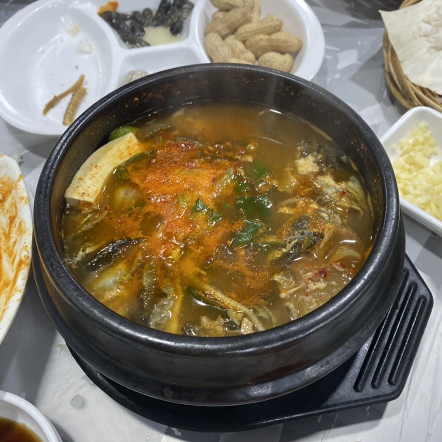 칠암아나고 방어진꽃바위점 사진 6