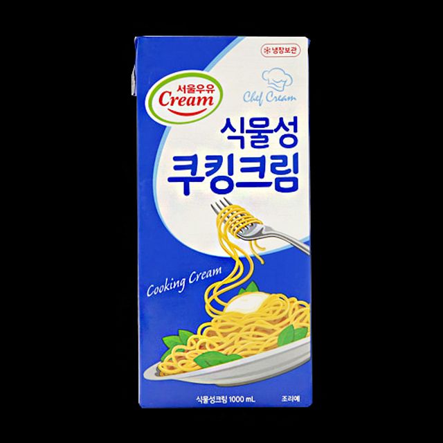 인기 많은 서울우유 식물성 쿠킹 크림 1L, 1 좋아요 인기 많은 서울우유 식물성 쿠킹 크림 1L, 1 좋아요