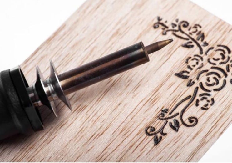 파이로그래피 pyrography 우드버닝 낙화술 인두화 공예 파이로그래피 pyrography 우드버닝 낙화술 인두화 공예