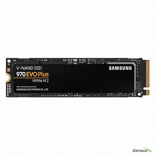 선호도 좋은 삼성전자 970 EVO Plus M.2 2280 NVMe SSD, 1TB, MZ-V7S1T0BW 좋아요 선호도 좋은 삼성전자 970 EVO Plus M.2 2280 NVMe SSD, 1TB, MZ-V7S1T0BW 좋아요