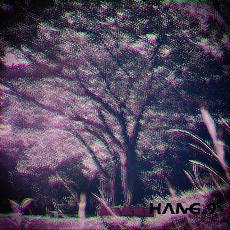 Hang.9(행구) - Toxic [노래가사, 듣기, Audio]