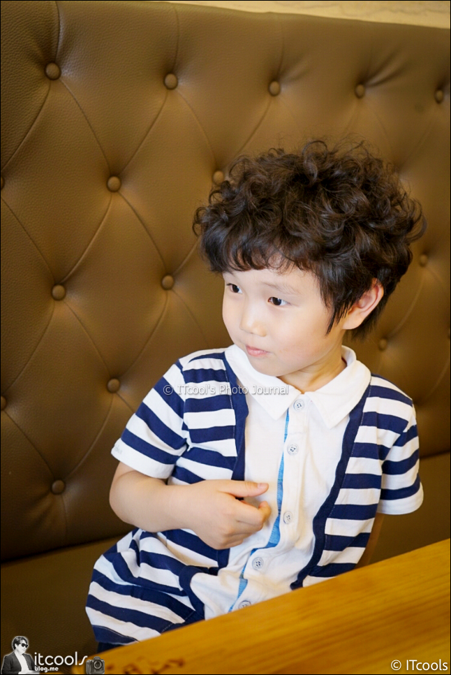  [6년 전 오늘]  삼부자 데이트 : 의정부 태흥cgv에서 쥬라기월드 보고 착한낙지 연포탕 & 설빙 망고빙수