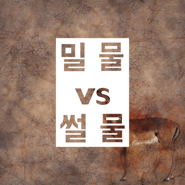 밀물 썰물 뜻, 이유 자세하게 공부해봐요! 밀물 썰물 뜻, 이유 자세하게 공부해봐요!