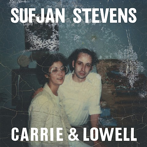  Sufjan Stevens [Carrie & Lowell] 앨범 전곡 듣기