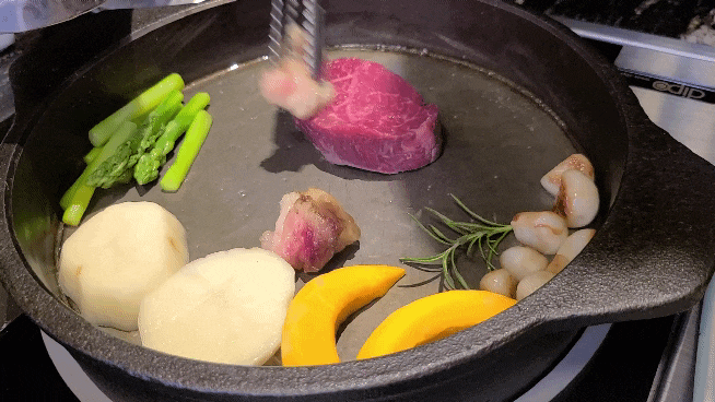  [강남맛집]청담등심_프라이빗하게, 최고급 한우 맛집