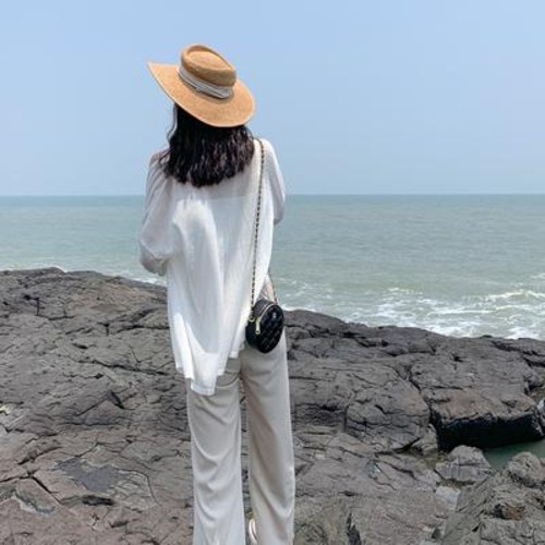 잘팔리는 여자 롱 가디건 홈쇼핑 여성 카디건 여름 래시가드 여리여리한 냉장고 니트 여 루즈핏 얇은 에어컨 셔츠 코디 추천해요 잘팔리는 여자 롱 가디건 홈쇼핑 여성 카디건 여름 래시가드 여리여리한 냉장고 니트 여 루즈핏 얇은 에어컨 셔츠 코디 추천해요