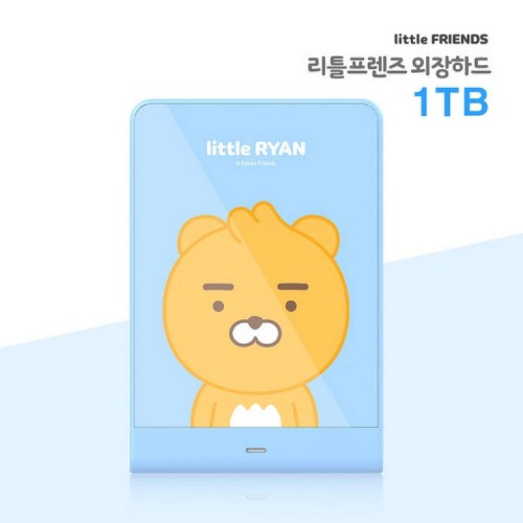 요즘 인기있는 추천상품 무배)카카오외장하드(1TB_라이언), 단일상품(KYV4345) 좋아요 요즘 인기있는 추천상품 무배)카카오외장하드(1TB_라이언), 단일상품(KYV4345) 좋아요