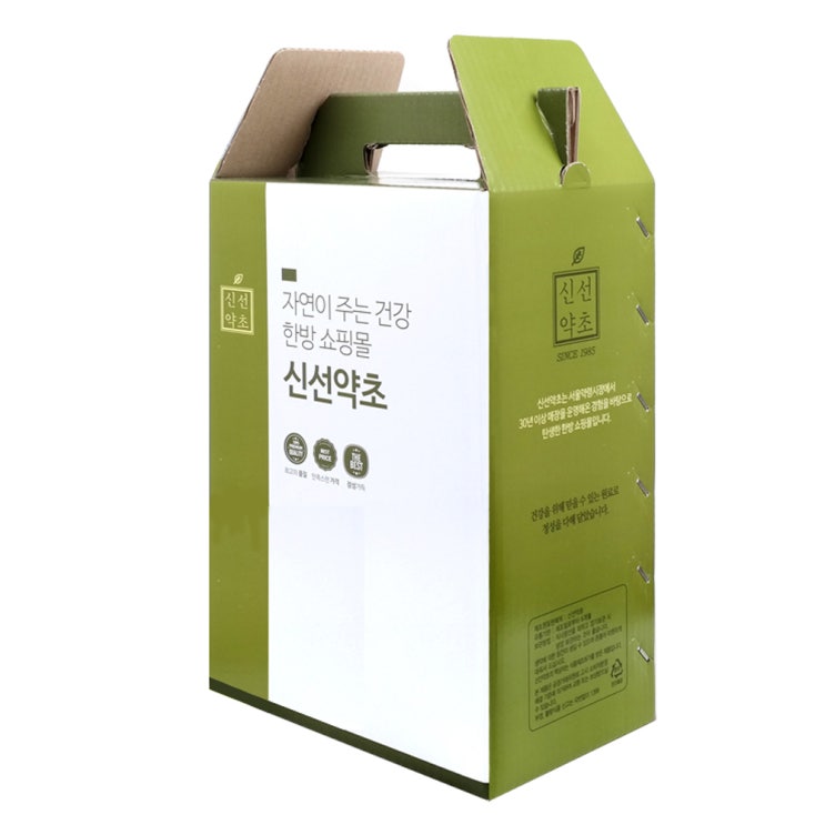  구매평 좋은 신선약초 여주 돼지감자즙, 110ml, 62개 ···