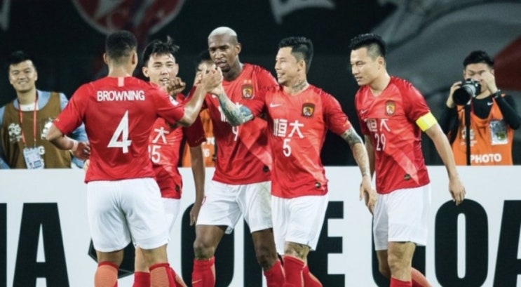 ACL AFC 2021 아시아챔피언스리그 동아시아 조별리그 광저우FC vs C오사카 킷치SC vs 포트FC ACL AFC 2021 아시아챔피언스리그 동아시아 조별리그 광저우FC vs C오사카 킷치SC vs 포트FC