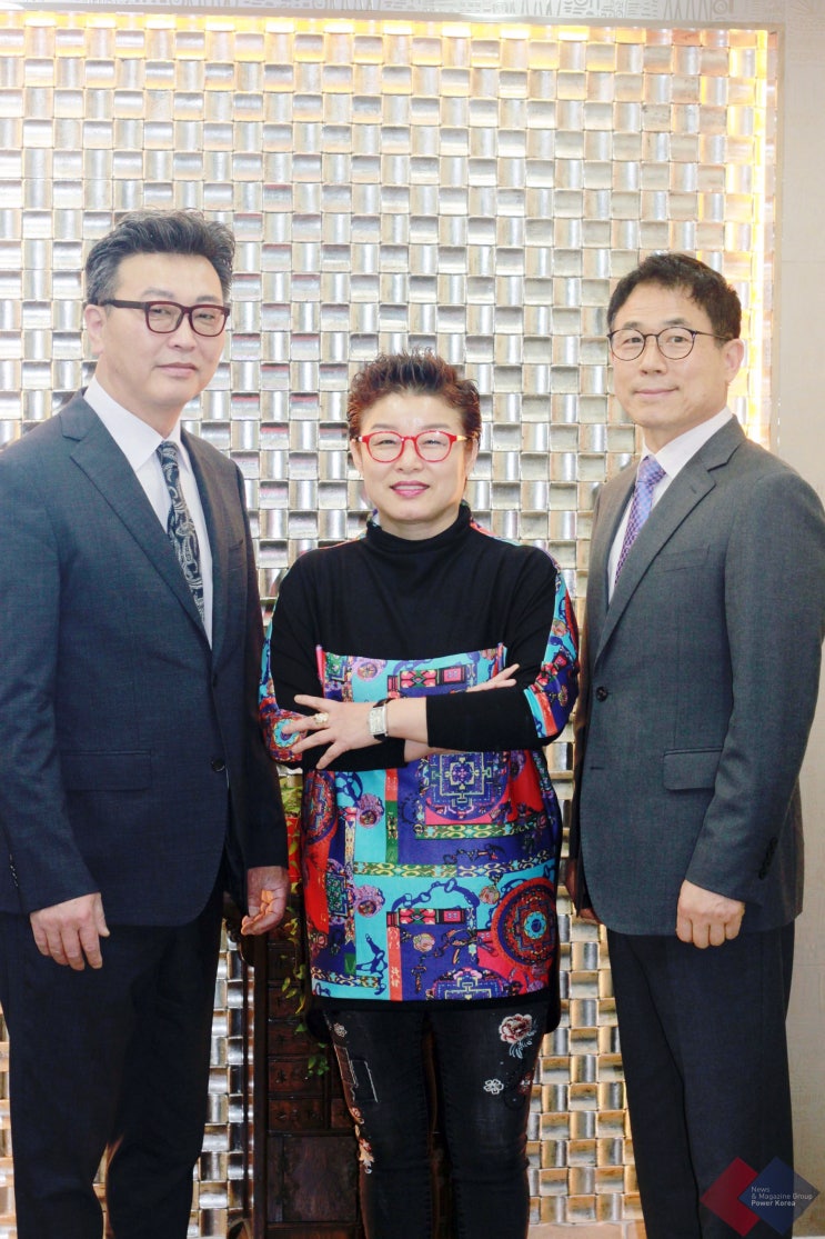  사회적 공익기업으로 발돋움 중인 비채온, 운동의학연구소장 백동기 소장 전격 합류