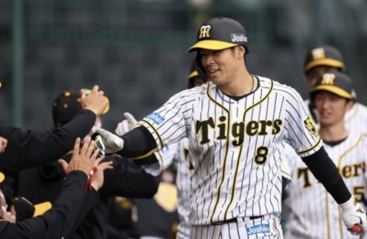 NPB 일본프로야구 24일 경기 주니치 vs 한신 지바롯데 vs 소프트뱅크