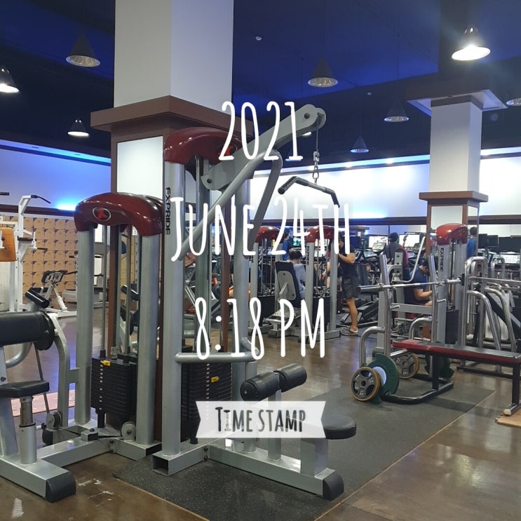  2021.06.24. 목요일 체크.