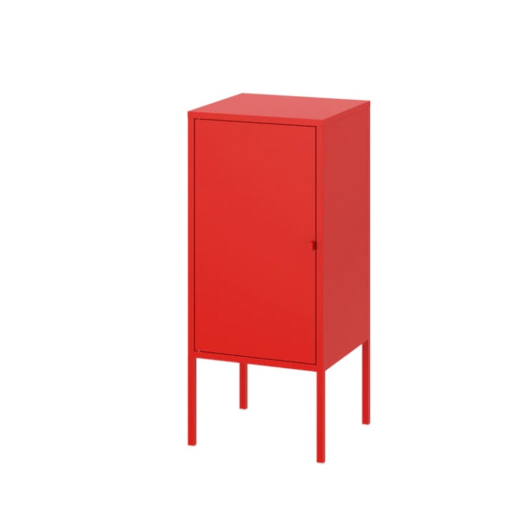 당신만 모르는 이케아 LIXHULT 릭스훌트 수납장 35 x 60cm, 메탈&레드 추천해요 당신만 모르는 이케아 LIXHULT 릭스훌트 수납장 35 x 60cm, 메탈&레드 추천해요