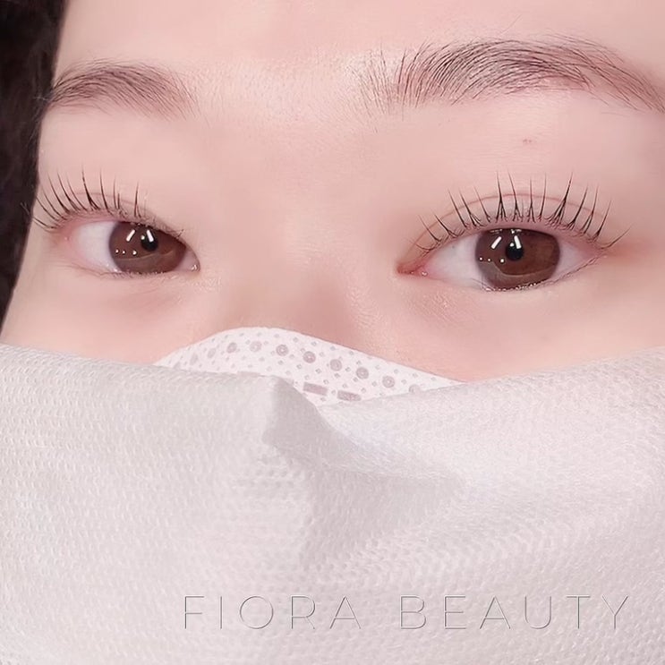 대구속눈썹펌.용산동속눈썹펌.본리동속눈썹펌.피오라뷰티샵