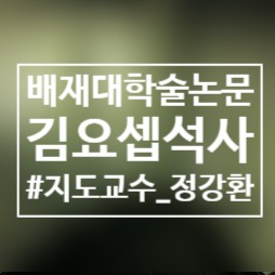  한국의 야간경제와 야간선호 시설 및 야간축제 프로그램에 대한 연구 : 서울, 대전, 부산을 중심으로/배재대/학술논문/김요셉/지도교수정강환/석사학위/