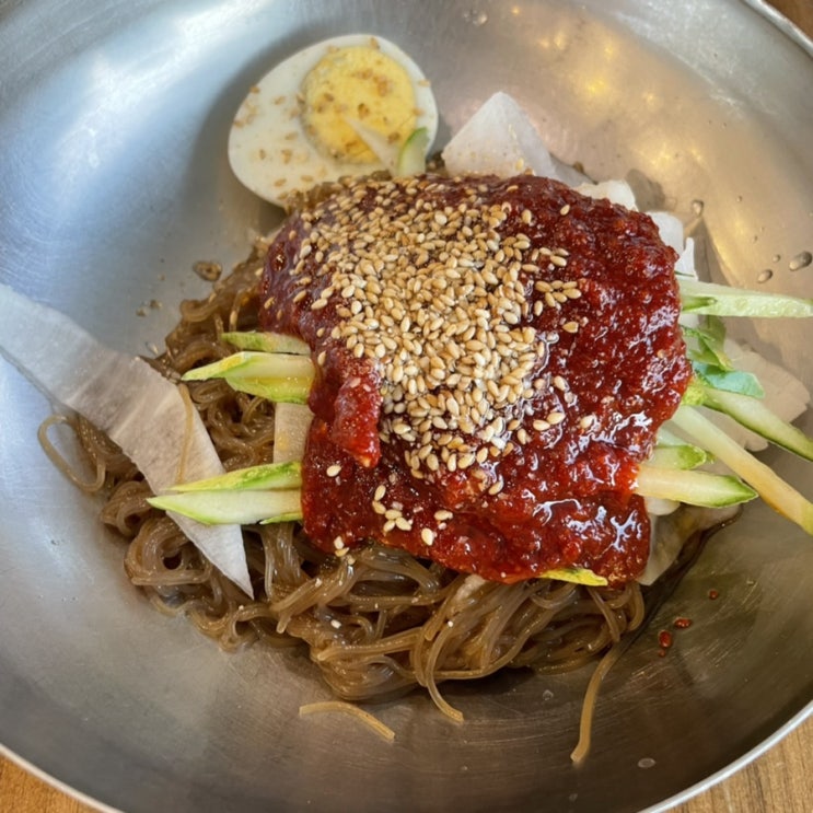  [음식] 고양 팔당냉면 본점