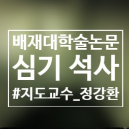 관광관점에서 본 야간경제 관광 구역(Night Time Economic Tourism　Area)의 방문객 소비시장에 관한 선호도 연구/배재대/학술논문/심기/지도교수정강환/석사학위/