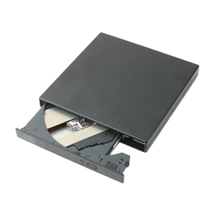 리뷰가 좋은 노트북시디플레이어 USB 외장 ODD CD DVD-ROM BB866 ···