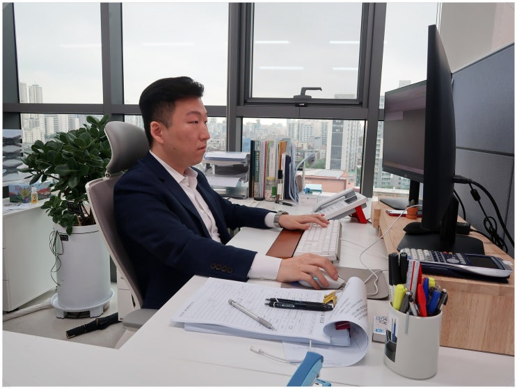 상속세 감정평가? 이것 모르면 받지 마세요.