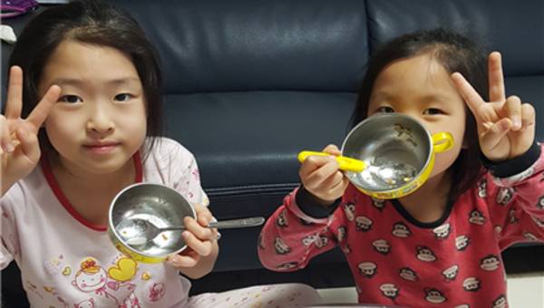 [충청미디어] 충주시 6월 환경의 달 맞아 ‘빈 그릇 챌린지’ 진행
