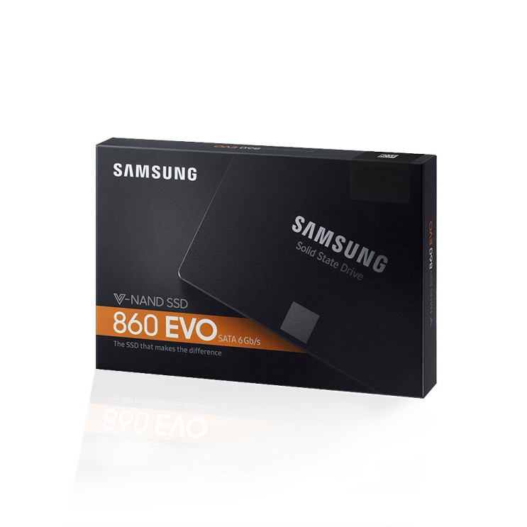 리뷰가 좋은 삼성전자 860 EVO (250GB)-YC SSD, 250GB 좋아요
