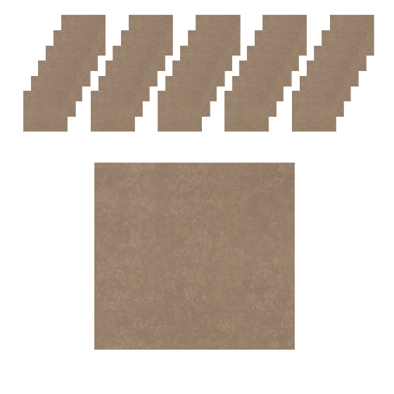 인기 많은 데코파라 DIY용 타일 15 x 15 cm, PT OLIVE, 32개입 좋아요 인기 많은 데코파라 DIY용 타일 15 x 15 cm, PT OLIVE, 32개입 좋아요