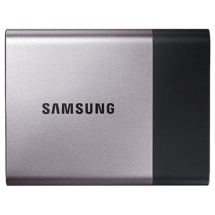 잘나가는 삼성전자 포터블 외장 SSD T3 MU-PT250B/KR, 250GB, 혼합 색상 추천해요