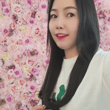  안산 고잔동 미용실 르헤브헤어 매직셋팅C컬펌