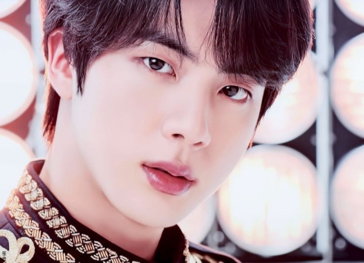 아이돌 입술 1위 방탄 진 아이돌 입술 1위 방탄 진