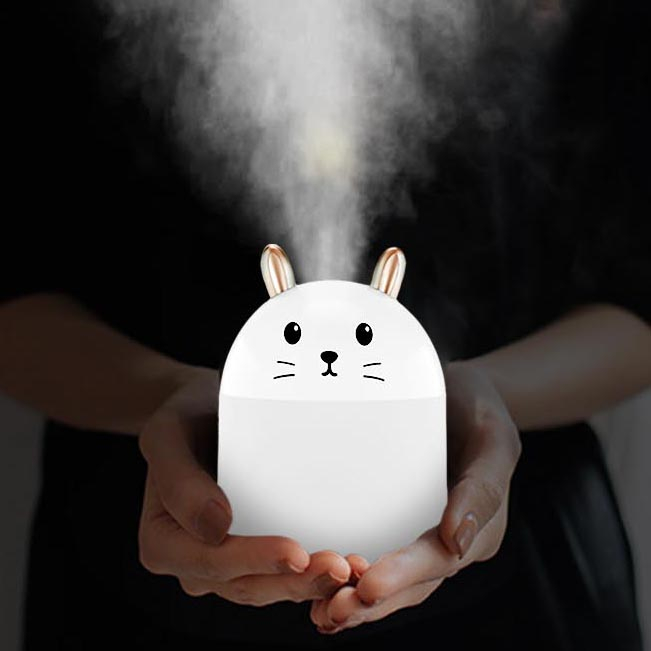 가성비갑 깜찍한 햄스터 USB 펫 미니 가습기 동물 캐릭터 LED 무드등 휴대용 차량용 가정용 사무실용 컴퓨터용 펫가습기, 햄스터가습기 화이트 ··· 가성비갑 깜찍한 햄스터 USB 펫 미니 가습기 동물 캐릭터 LED 무드등 휴대용 차량용 가정용 사무실용 컴퓨터용 펫가습기, 햄스터가습기 화이트 ···