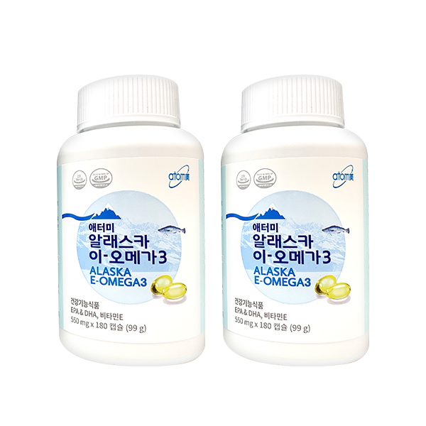 후기가 정말 좋은 애터미 이 오메가3 6개월분, 180정, 2개 좋아요 후기가 정말 좋은 애터미 이 오메가3 6개월분, 180정, 2개 좋아요