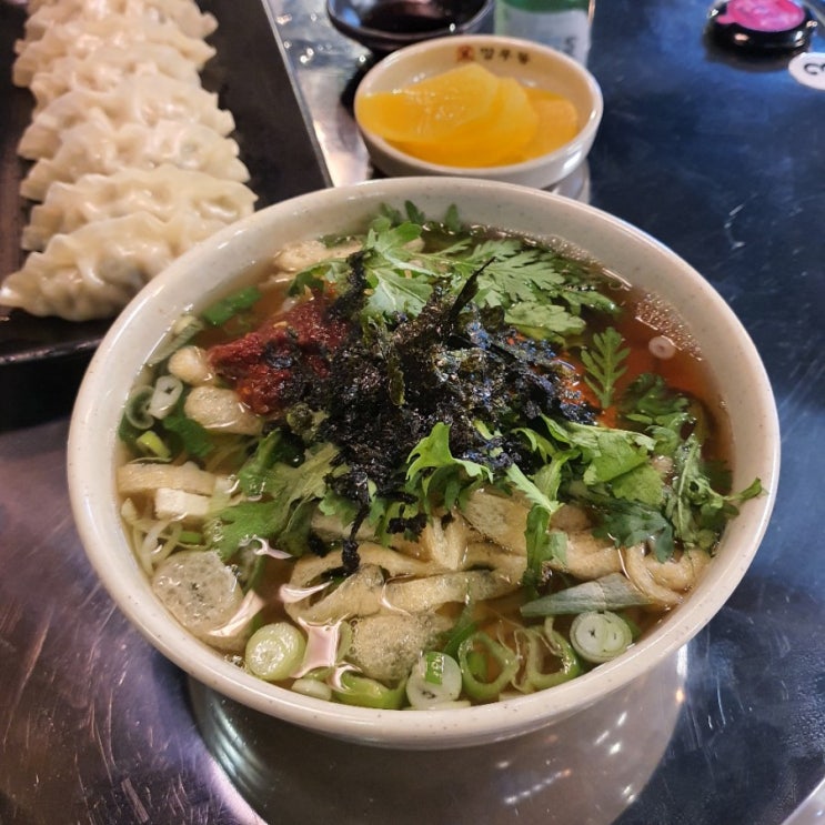  가성비 좋고 맛있는 아주대 맛집들