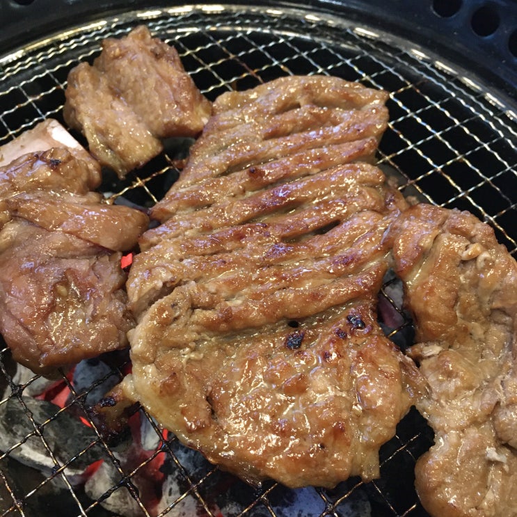  [대전 도룡동맛집]도룡동 다로갈비 수제돼지갈비 맛집!!