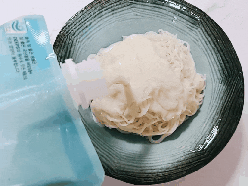  [내돈내산] 이영자 콩국물 맛집 《이두부야》해양심층수 콩물로 만든 콩국수 후기