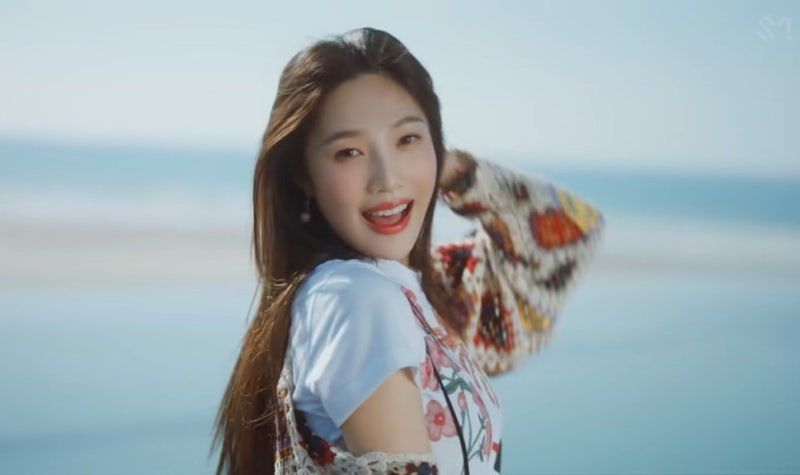 조이 안녕 원곡 리메이크 박혜경 - 가사와 뮤직비디오 곡정보