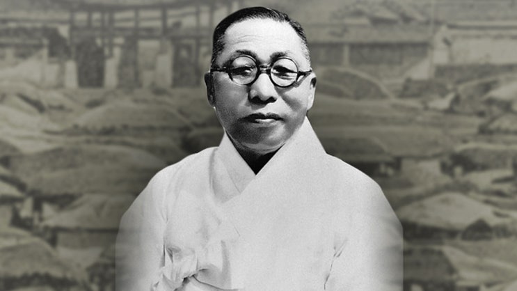  "내 소원은 대한독립이오." 백범 김구 피규어 제작기