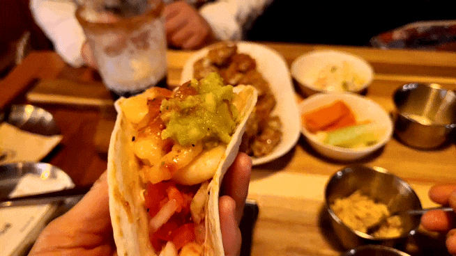 함덕해수욕장맛집 롤타이드 남미음식전문 타코 윙 함덕해수욕장맛집 롤타이드 남미음식전문 타코 윙