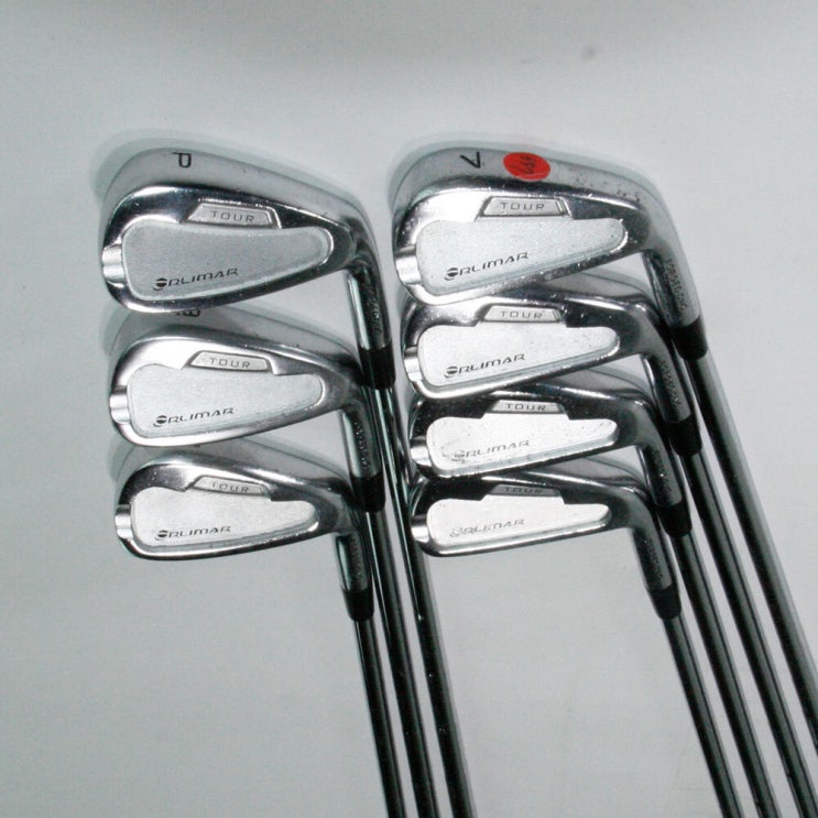 많이 찾는 올리머 TOUR FORGED 7S 중고아이언세트 중고골프채, 단품 추천합니다 많이 찾는 올리머 TOUR FORGED 7S 중고아이언세트 중고골프채, 단품 추천합니다