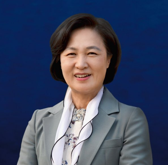 추미애 프로필, 고향, 별명, 재산, 삼보일배
