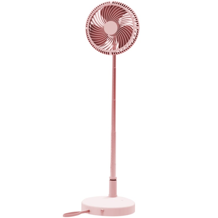 선호도 좋은 미오닉 폴더블 접이식 무선 선풍기, MIONIC-ST10, PINK 좋아요 선호도 좋은 미오닉 폴더블 접이식 무선 선풍기, MIONIC-ST10, PINK 좋아요