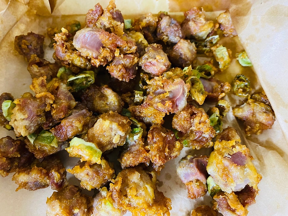 가마치통닭 초지점 사진 5