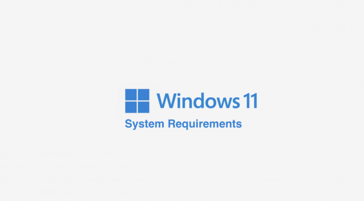 마이크로 소프트 윈도우 11 발표 시스템 최소 요구 사양 – 무료 업그레이드 지원 및 일정 공개
