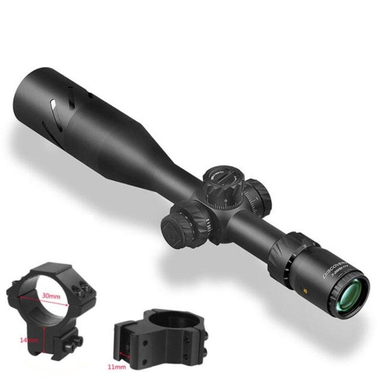 인기 급상승인 모신나강 Discovery HD 5 25X50 SFIR FFP Hunting Scope First Focal Plane Riflescope R G Illuminate 인기 급상승인 모신나강 Discovery HD 5 25X50 SFIR FFP Hunting Scope First Focal Plane Riflescope R G Illuminate