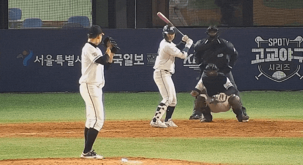  심준석 리그 뜻, 덕수고 심준석 얼마나 잘하길래? [롯데vs기아vs한화]