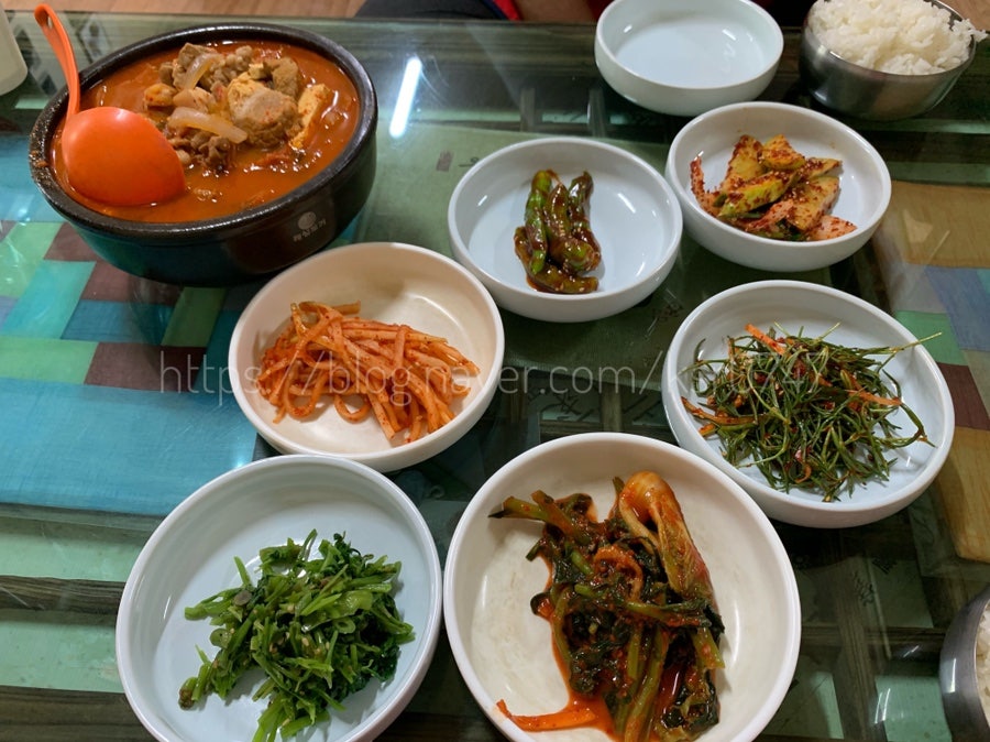 들꽃마을 사진 6
