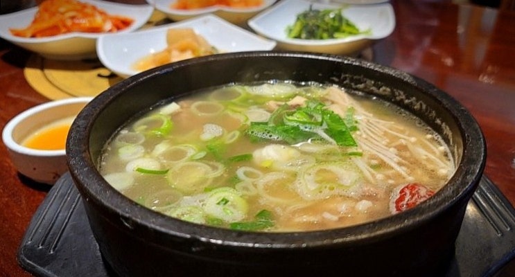 수원 신동 맛집, 가원(영통구 갈비명가, 갈비탕, 소갈비, 고깃집)