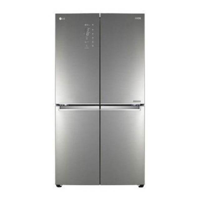 당신만 모르는 LG전자 DIOS 더블매직스페이스 4도어 양문형 냉장고 870L F873SN55E 추천합니다