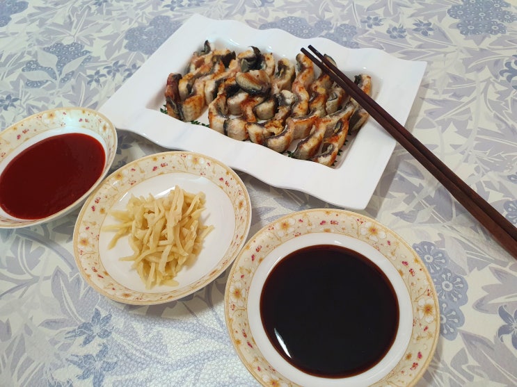 강화도장어맛집 민물장어택배 먹어봤어요 내가수산 강화도장어맛집 민물장어택배 먹어봤어요 내가수산