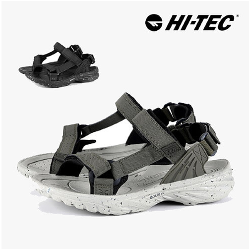 인기있는 HI-TEC 하이텍 바이퍼 샌들 추천해요