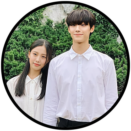 고민시 이도현 배경화면: 오월의청춘 스틸컷 명희태 그리워 ㅠㅠ 차기작은?